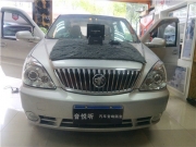 昆山音悅聽汽車音響改裝 別克GL8升級(jí)歌航A1主機(jī)