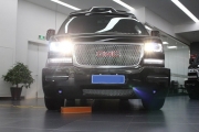 西安GMC汽車內(nèi)飾改裝頂棚