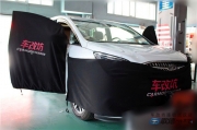 武漢汽車音響改裝別克GL8音響升級(jí)，讓旅途不再枯燥乏味