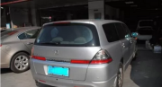 菏澤汽車隔音改裝本田奧德賽汽車音響隔音改裝案例展示