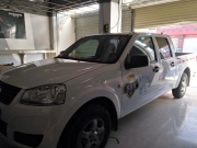東營(yíng)汽車隔音改裝_長(zhǎng)城汽車升級(jí)STP隔音
