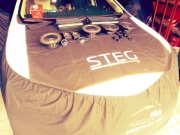 相約好音樂(lè) 中山車(chē)概念汽車(chē)影音豐田卡羅拉汽車(chē)音響改裝...