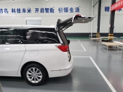 山東遠(yuǎn)通汽車改裝 別克GL8改裝