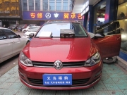 驚艷了時光的好音質(zhì)——大眾高爾夫汽車音響改裝！義烏...