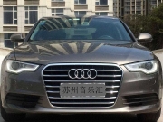 高格調(diào) 高品味 奧迪A6L音響改裝德國彩虹頂級鑒賞系列