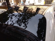 奔馳C級W205改裝升級C65包圍案例