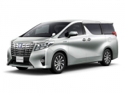 安靜歸來 杭州道聲豐田埃爾法汽車隔音改裝STP隔音