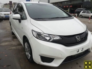深圳寶安全新本田飛度全車環(huán)保隔音作品--高品質(zhì)高享受！