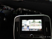 比亞迪宋max改裝360全景 車視王盲點監(jiān)測折疊后視鏡