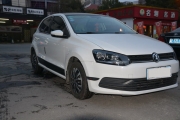 蘇州汽車(chē)音響改裝店 大眾polo音響改裝優(yōu)美聲460DSP-蘇州廣...