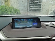 雷克萨斯RX改装安卓大屏导航360全景行车记录仪