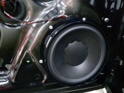 輝昂汽車音響改裝 發(fā)燒友不分年齡！