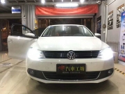 速騰車燈升級(jí)