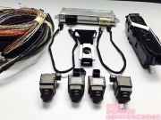 【成都專業(yè)德系原廠件改裝】寶馬G38改裝360全景