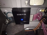 大眾速騰音響改裝汽車音響[哈爾濱冠美]