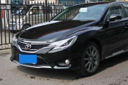 音響變好聽(tīng)，從遇上你開(kāi)始：豐田銳志汽車(chē)音響改裝！