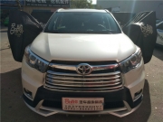 贛州漢蘭達(dá)汽車改裝勁浪音響，南昌音為有你專業(yè)汽車音響