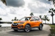 日產(chǎn)奇駿音響改裝芬朗汽車音響