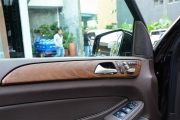 GLS小改…這才是一臺百萬級別車該有的樣子