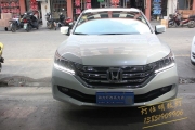南京雅閣車燈改裝 本田雅閣改燈升級更亮遠(yuǎn)近光同時提升