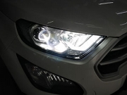 關(guān)于汽車氙氣大燈改裝問答