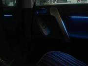 普拉多氛圍燈