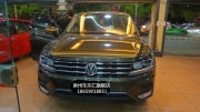 歡唱時(shí)刻 大眾途觀汽車音響改裝詩蔓PST 165—泉州車樂匯