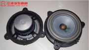 菏澤汽車音響改裝日產(chǎn)途樂意大利ATI意境調(diào)音俠S2改裝案例...
