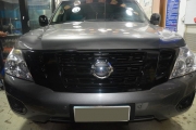 蘇州日產(chǎn)途樂汽車音響改裝 廣東仔日產(chǎn)途樂音響改裝丹拿2...