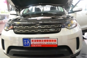 武漢路虎發(fā)現(xiàn)5汽車音響無損升級方案雙解碼雙DS德國麥仕PP86