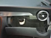 深圳奔馳C63升級(jí)原廠香氛系統(tǒng)+負(fù)離子