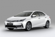 五華汽車隔音改裝 梅州車樂匯卡羅拉改裝綠靜隔音