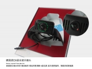 成都蔚一車匯 奔馳C級E級等加裝無鑰匙舒適進入
