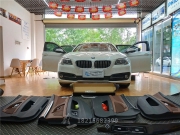 成都蔚一名車匯寶馬3系新5系520 528li f18原廠8色 11色氛圍燈...