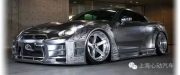 感受日本汽車改裝匠人藝術(shù)