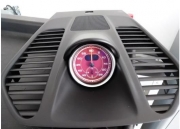 保时捷911升级原厂秒表+原厂盖板