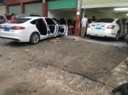 全新蒙迪歐汽車音響改裝