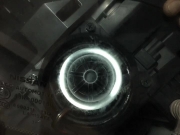新天籟汽車音響改裝