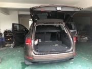 英國Lightning專營店汽車音響改裝