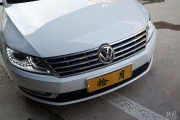 《郑州——大众CC 车载音响升级方案》