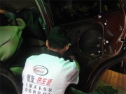 丰田RAV4全车大能隔音，体验豪车舒适