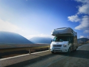 開房車要注意那些細(xì)節(jié),輕松駕駛，體驗非一般的feel