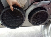 深圳奧迪A4L升級(jí)原廠B&O音響14件套