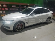 B48寶馬320GT動(dòng)力改裝刷ECU電腦升級(jí)