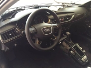 奧迪A6L改裝無(wú)鑰匙舒適進(jìn)入系統(tǒng)