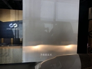 天津無界改燈漢蘭達升級案例