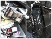 杭州--大眾途觀汽車音響升級