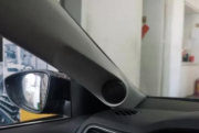 新車改裝音響好嗎西安合正大眾速騰汽車音響改裝