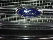 福特猛禽F150改裝安卓大屏導(dǎo)航豎屏導(dǎo)航360度全景行車記錄儀