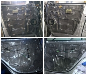 美妙音質(zhì)屬于你我：豐田銳志汽車音響改裝！云浮至上音樂